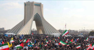 ইরানে ইসলামী বিপ্লব দিবস উদযাপন হবে দেড় হাজার শহরে