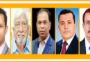 সুনামগঞ্জের ৫টি আসনেই জয় পেয়েছে বিএনপি