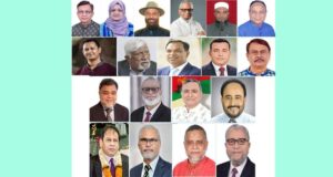 সিলেট বিভাগের ১৯ আসনের ১৮টিতেই জয়ী বিএনপি, ১টিতে খেলাফত মজলিস