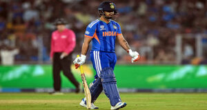 ভারতকে বড় হারের যন্ত্রণা দক্ষিণ আফ্রিকার