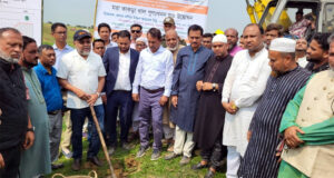 <span style='color:#ff0000;font-size:18px;'>নাসির উদ্দিন মিঠু এমপি</span> <br/> খাল পুণঃখননে জলাবদ্ধতা নিরসনে গুরুত্বপূর্ণ ভূমিকা রাখবে