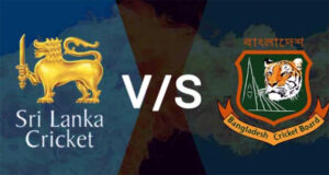 শ্রীলংকাকে হারিয়ে টুর্নামেন্ট শুরু বাংলাদেশের