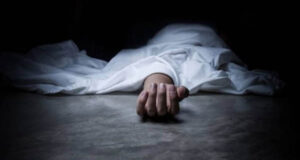 কমলগঞ্জের নারীর মরদেহ উদ্ধার