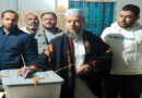ভোট বৃদ্ধিতে পরাজয়েও হতাশ নয় জামায়াত প্রার্থী