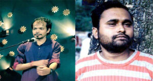 সাংবাদিক সজল ঘোষ’র গীতিকবিতায় সুমন কল্যাণের কণ্ঠে গান প্রকাশিত হবে