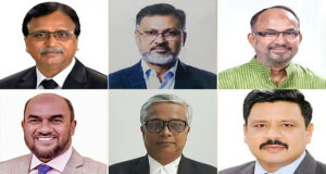 ছয় সিটিতে নতুন প্রশাসকের হলেন যারা