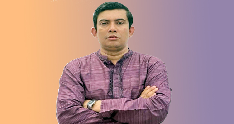 পবিত্র মাহে রমজানে বিয়ানীবাজারবাসীকে শুভেচ্ছা জানিয়েছেন আহমদ রেজা