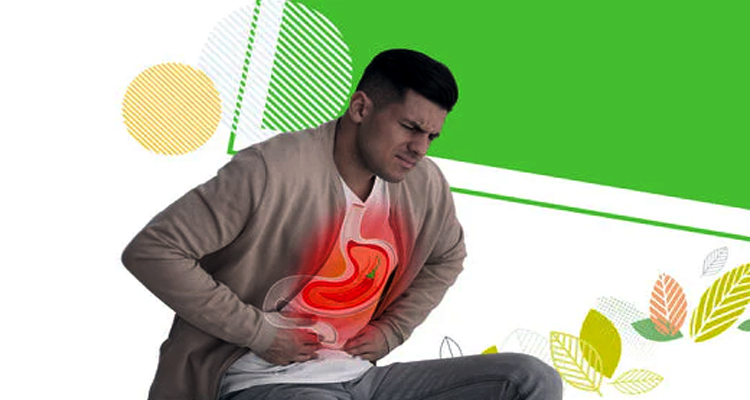 গ্যাস্ট্রিকের সমস্যা কমাতে উপকারী ৪ খাবার