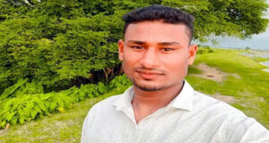 স্ত্রীর পরকীয়ার জেরে, অতপর…