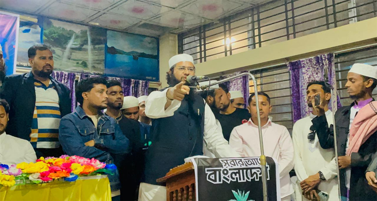 ইসলাম ও শহীদ জিয়াউর রহমানকে বাদ দিয়ে বাংলাদেশ কল্পনাতীত
