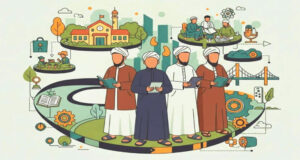 সমাজ বিনির্মাণে আলেমদের অবদান