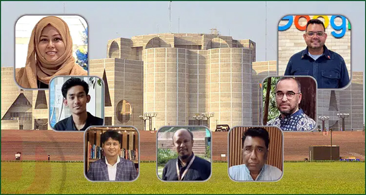 জাতীয় সংসদ নির্বাচনে মালয়েশিয়া প্রবাসীদের প্রত্যাশা