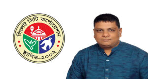 ৮নং ওয়ার্ডে কাউন্সিলর পদে আলোচনার শীর্ষে আজাদ রহমান