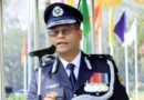নতুন আইজিপি হলেন আলী হোসেন ফকির