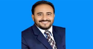 মৌলভীবাজার-৪ আসনে মুজিবুর রহমান চৌধুরী বিপুল ভোটে জয়ী