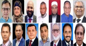 প্রথমবার জাতীয় সংসদে যাচ্ছেন সিলেটের ১৪ নতুন মুখ