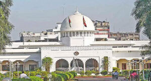 মন্ত্রিসভার শপথ তিন-চার দিনের মধ্যে : মন্ত্রিপরিষদ সচিব