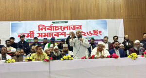 বড়লেখা-জুড়ীতে জামায়াতের ভোটবৃদ্ধিতে নতুন স্বপ্ন