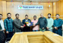 সিলেট অনলাইন প্রেসক্লাবের নবনির্বাচিত কমিটিকে ছাত্রশিবিরের অভিনন্দন