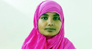 সৌদিতে নির্যাতনের শিকার গৃহকর্মী আকলিমা দেশে ফেরার আকুতি