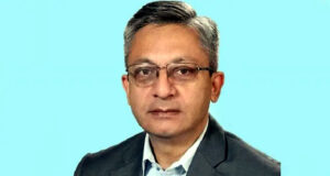 শুক্রবার সিলেট আসছেন বাণিজ্য ও শিল্পমন্ত্রী খন্দকার মুক্তাদির