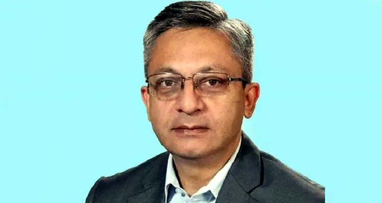 শুক্রবার সিলেট আসছেন বাণিজ্য ও শিল্পমন্ত্রী খন্দকার মুক্তাদির শুক্রবার সিলেট আসছেন বাণিজ্য ও শিল্পমন্ত্রী খন্দকার মুক্তাদির