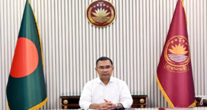 জনগণের অধিকার ও সমতা প্রতিষ্ঠাই ছিল একুশের মূল চেতনা: প্রধানমন্ত্রী