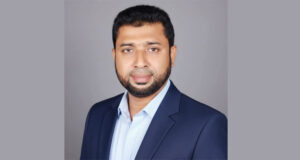 সুনামগঞ্জ চেম্বার অব কমার্স অ্যান্ড ইন্ডাস্ট্রির পরিচালক মো: খসরুল আলম 