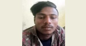 বড়লেখায় অন্যের ভোট দিতে গিয়ে আটক ১