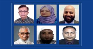 সিলেটে ৬টি আসনের মধ্যে বিজয়ী হলেন যারা