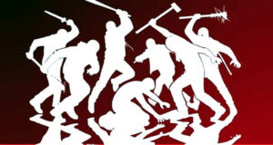 লাখাই উপজেলায় ফুটবল খেলার জেরে দুই পক্ষের সংঘর্ষ