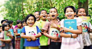 শিশুসন্তান স্কুলে যেতে না চাইলে করণীয়