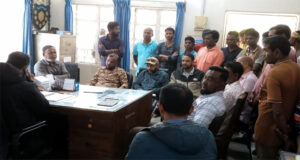 চা বাগানের ৯৪ শ্রমিক-কর্মচারীর বিরুদ্ধে মামলার নির্দেশ