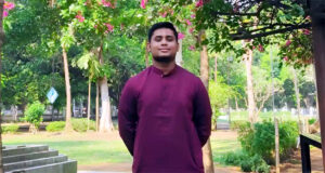 হাসনাতের ফেসবুক স্ট্যাটাস, মুহূর্তেই ভাইরাল