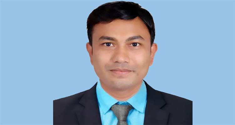 দক্ষিন সুরমা উপজেলা ছাত্রদলের সাবেক সহ-সাংগঠনিক সম্পাদক বহিষ্কার