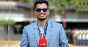 জুড়ীতে নির্বাচনী সহিংসতার অভিযোগে সাংবাদিকের ওপর মামলা