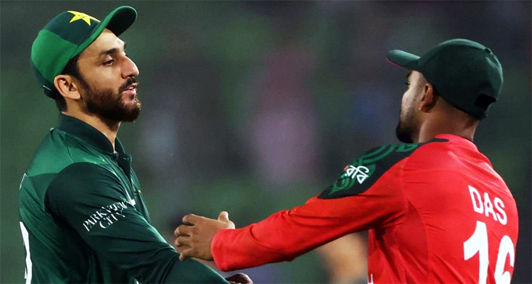 পাকিস্তানের সিদ্ধান্তে লাভবান হলো বাংলাদেশ