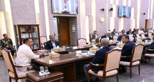 সাহরি-ইফতার-তারাবিতে নিরবচ্ছিন্ন বিদ্যুৎ রাখার নির্দেশ প্রধানমন্ত্রীর