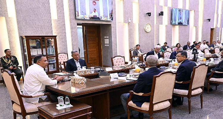 সাহরি-ইফতার-তারাবিতে নিরবচ্ছিন্ন বিদ্যুৎ রাখার নির্দেশ প্রধানমন্ত্রীর