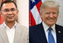 তারেক রহমানকে অভিনন্দন জানিয়েছেন ডোনাল্ড ট্রাম্প