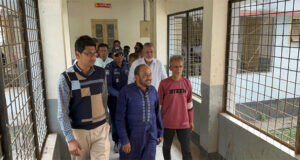 শপথের পরই হাসপাতালে এমপি, স্বাস্থ্যসেবায় পরিবর্তনের অঙ্গীকার