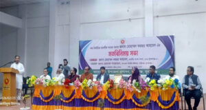 <span style='color:#ff0000;font-size:18px;'>কয়ছর আহমদ এমপি</span> <br/> মাদক ও অনলাইন জুয়ার বিরুদ্ধে জিরো টলারেন্সের ঘোষণা