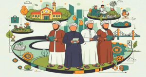 সমাজ বিনির্মাণে আলেমদের অবদান