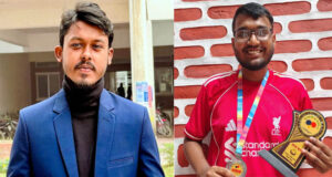 শাবিপ্রবি টেবিল টেনিস ক্লাবের নেতৃত্বে সাজ্জাদ-বায়েজিদ