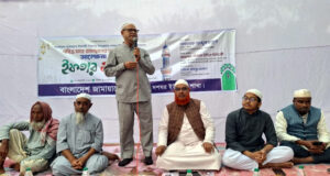 রোজায় রয়েছে উত্তম নৈতিক চরিত্র গঠনের চমৎকার শিক্ষা