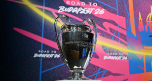 চ্যাম্পিয়নস লিগে ‘ডেথ হাফে’ ৬ চ্যাম্পিয়ন, ৩১ শিরোপা