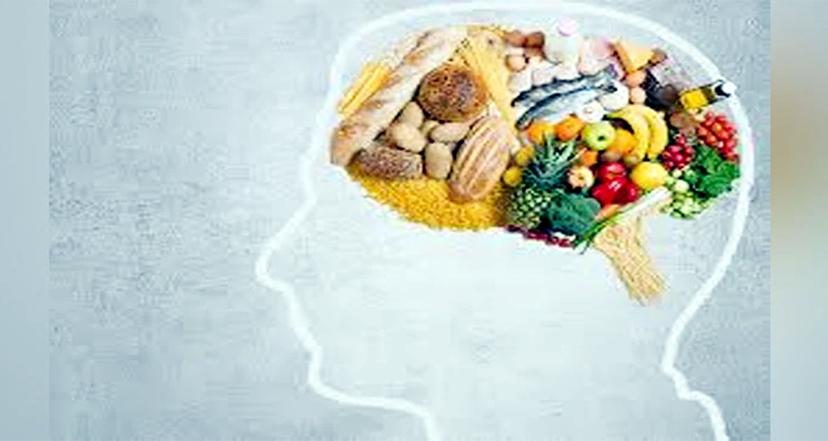 মস্তিষ্কে পুষ্টি যোগাতে খাবেন যেসব খাবার