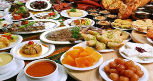 সাহরি-ইফতারে সময় সচেতনতা আবশ্যক