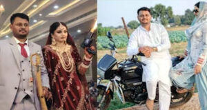 ৭ বছর আগে দেখা, পরে প্রেম, অতপর…