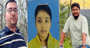 সৌদিতে সড়ক দুর্ঘটনায় ৪ বাংলাদেশীসহ নিহত ৫